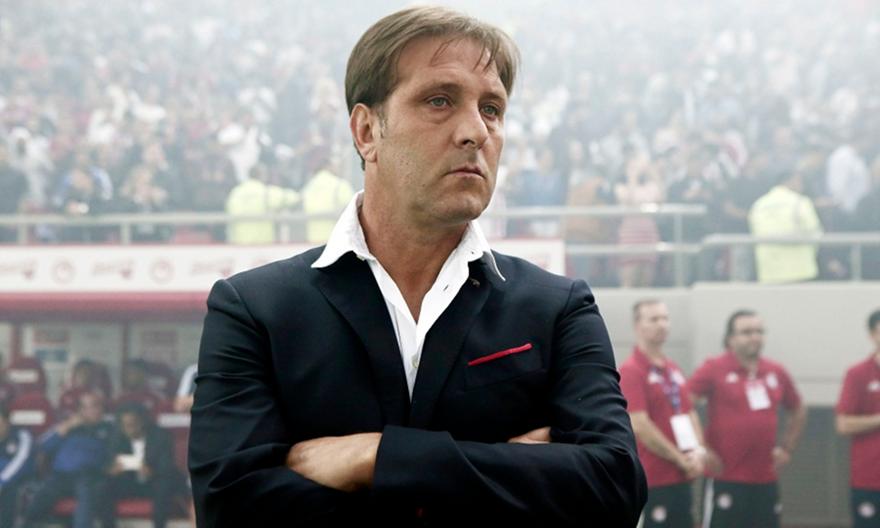 Μαρτίνς: «Ήμασταν κυρίαρχοι, δώσαμε δυνατή απάντηση. Βοηθάει αν χρησιμοποιείται σωστά το VAR»