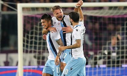 Έχει Ιμόμπιλε και μιλάει στο τέλος η Λάτσιο!