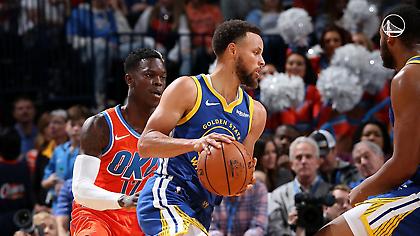 Νέος διασυρμός για Γουόριορς