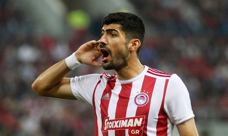 Όλα καλά με Μπουχαλάκη