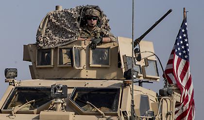 Ο εκπρόσωπος τύπου του Ισλαμικού Κράτους σκοτώθηκε σε νέα επιδρομή