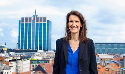 Για πρώτη φορά διορίζεται γυναίκα πρωθυπουργός στο Βέλγιο