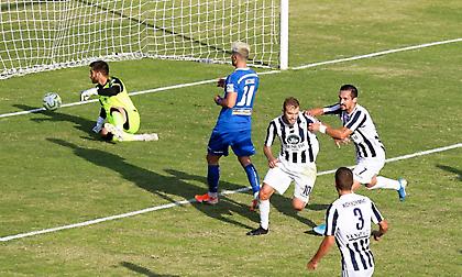 Όλη η δράση της Super League 2