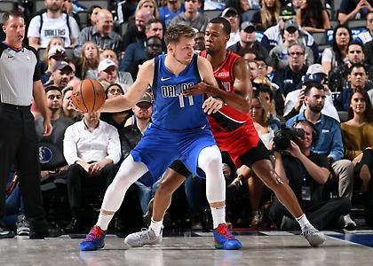 Ντόντσιτς: «Εγώ φταίω για την ήττα»