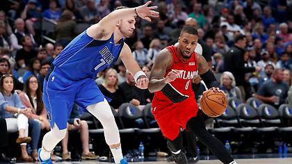 Το πρώτο… VAR του ΝΒΑ που έκρινε παιχνίδι (video)