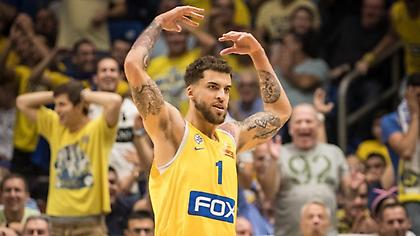 Ο Γουίλμπεκιν ήταν on fire στο ντέρμπι (video)