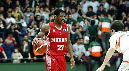 Επίσημα ο Ρόμπινσον στον Προμηθέα