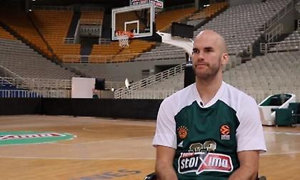 Παναθηναϊκός: Οι παίκτες επιλέγουν το… fashion icon και τον πιο κακοντυμένο! (vid)