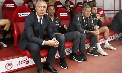 Το χειρότερο είναι στην ΑΕΚ να πιστέψουν πως έγινε κάτι άλλο, από αυτό που είδαν όλοι