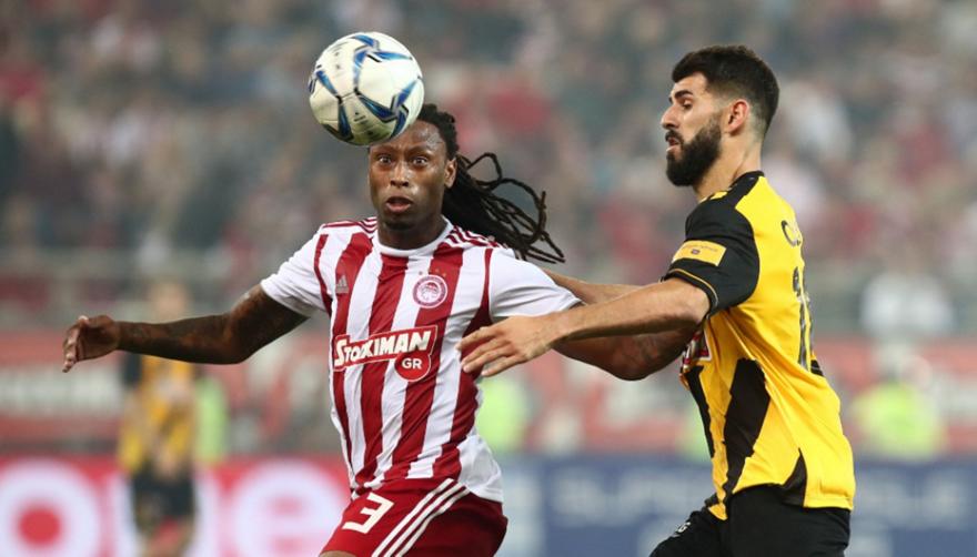 «Γιατί δεν πήραμε Σεμέδο και Μασούρα; - Ας σοβαρευτούν στην ΑΕΚ...»