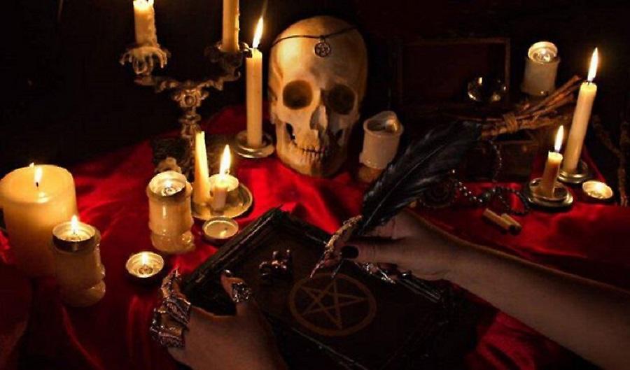 Μεξικό: 40 κρανία και πτώμα εμβρύου εντοπίστηκαν σε σατανιστικό βωμό (video)