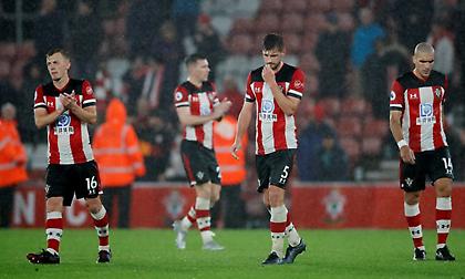 Δωρίζουν σε ίδρυμα το ημερομίσθιο του αγώνα με τη Λέστερ οι παίκτες της Σαουθάμπτον