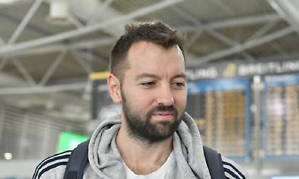 Βουγιούκας: «Άλλη κλάση η Χίμκι»