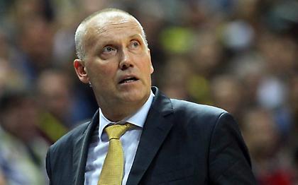 Κουρτινάιτις: «Ο Παναθηναϊκός ξέρει πώς να κερδίζει»