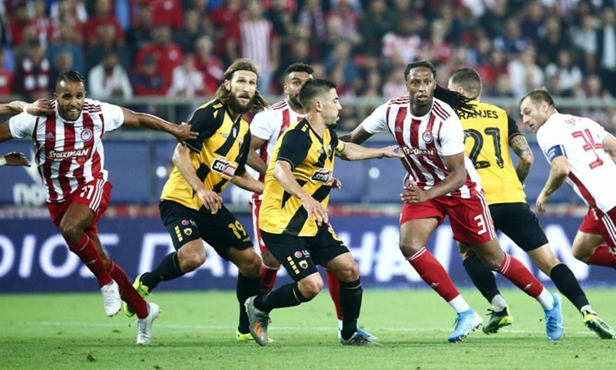 Τσακίρης: «Έχασε από δικά της χαζά λάθη η ΑΕΚ»