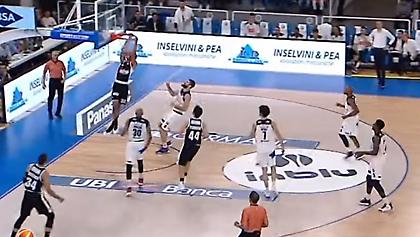 Top 5 με διπλό Χάντερ στην Ιταλία