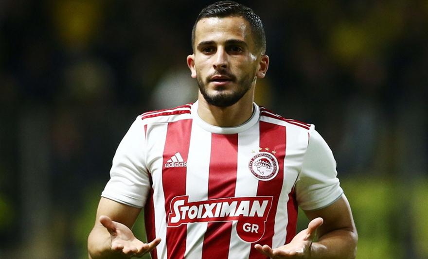 Ομάρ: «Να πάρουμε ξανά αυτό που μας ανήκει»