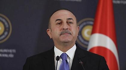 Τσαβούσογλου: Οι Κούρδοι δεν έχουν αποχωρήσει πλήρως - Θα λάβουμε μέτρα