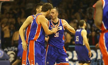 Πανιώνιος: «In Muha we trust»