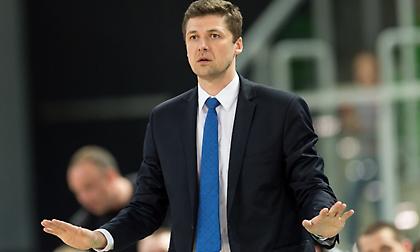 Ανακοινώθηκε ο βοηθός του Κεμζούρα στον Ολυμπιακό