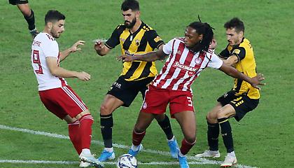 Οι πρώτες σκέψεις για την επόμενη μέρα στην ΑΕΚ - Ποιοι παίκτες «τρέμουν»