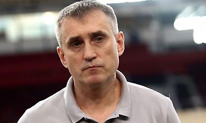 Κεμζούρα: «Έχουμε… ανοιχτά μάτια για τρίτη μεταγραφή»