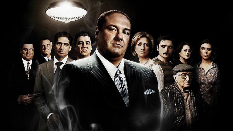 The Sopranos: Φεστιβάλ αφιερωμένο στην γνωστή σειρά