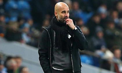 Γκουαρδιόλα: «Σε παιχνίδια με δύσκολους αντιπάλους, δεν ξέρω πως θα κυλήσουν τα πράγματα»