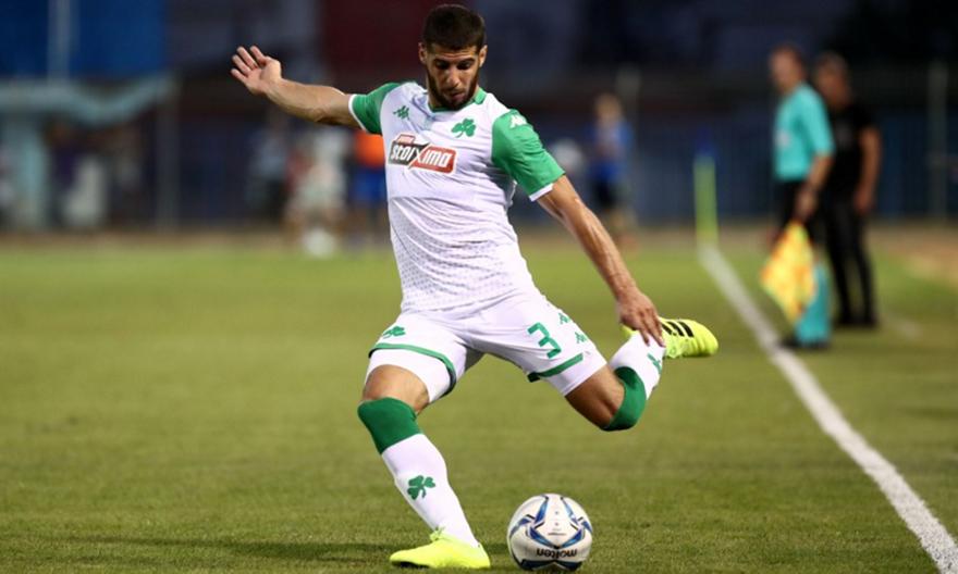 Πρώτη επαφή Παναθηναϊκού με Ινσούα