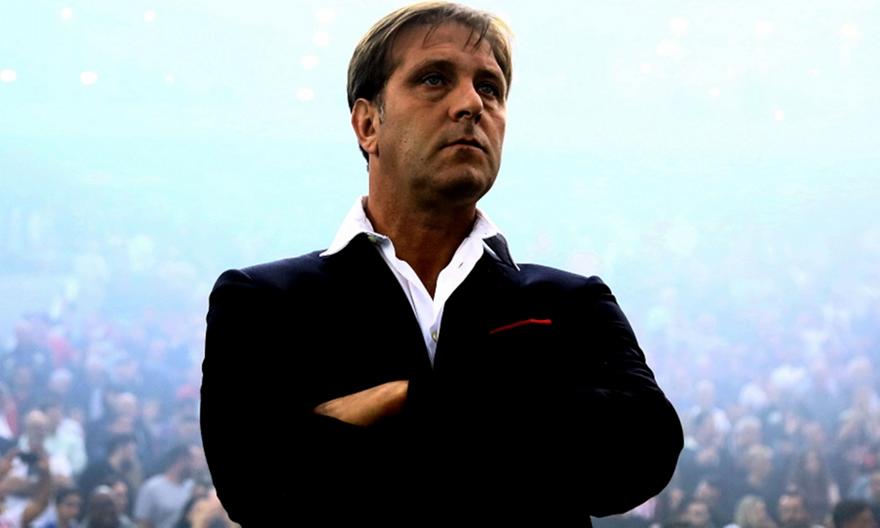 Οι ευχές του Μαρτίνς στους Έλληνες για την 28η Οκτωβρίου