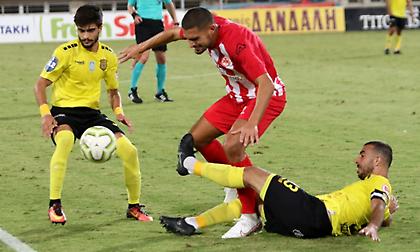 «Δύο στα  δύο» για Πλατανιά με ανατροπή στο 89’ στο κρητικό ντέρμπι