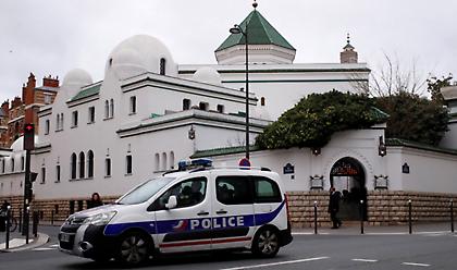 Πυροβολισμοί σε τζαμί στη Μπαγιόν της Γαλλίας - 2 τραυματίες και μία σύλληψη υπόπτου