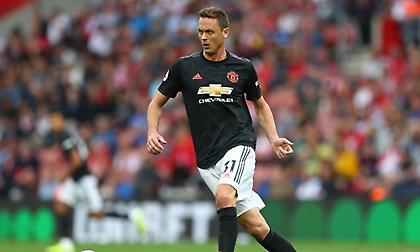 Θα κινηθεί για Μάτιτς η Ίντερ τον Ιανουάριο