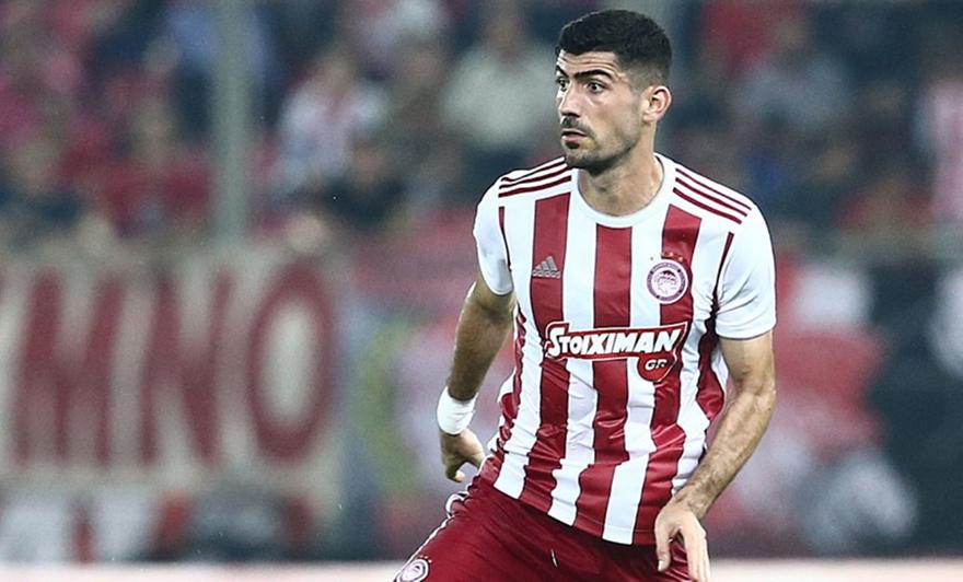 Μπουχαλάκης: «Συνεχίζουμε το ίδιο και ακόμη καλύτερα για να διεκδικήσουμε τους στόχους μας»