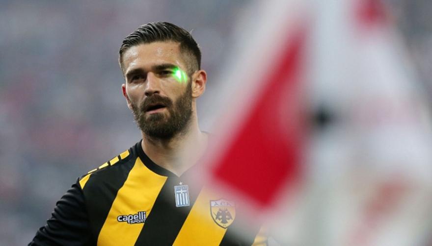 Μόνο ο Μαρτίνς κατάλαβε το ολέθριο λάθος με τον Λιβάγια