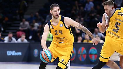 Χωρίς Γιόβιτς η Χίμκι με Παναθηναϊκό