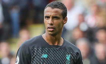 Σοκ με Ματίπ στην Λίβερπουλ!