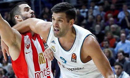 «Νοκ άουτ» ο Ρέγες