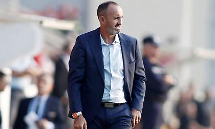 Η αποστολή της Ξάνθης για Απόλλωνα Λάρισας