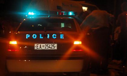 Νέα Ιωνία: Επ' αυτοφώρω σύλληψη 55χρονου στο αυτοκίνητο με ανήλικο