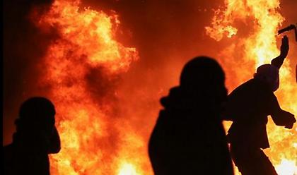 Χιλή: Νέος γύρος κινητοποιήσεων και επεισοδίων