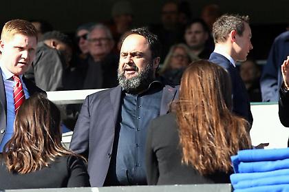 Αποθέωση για τη Νότιγχαμ του Μαρινάκη από τα βρετανικά Μέσα! (pics)