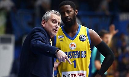 Περιστέρι: Επέστρεψε και… «πετάει» ψηλά!