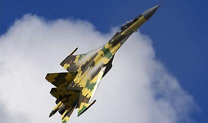 ΗΠΑ: «Υποχρεωτικές κυρώσεις» σε Τουρκία αν αγοράσει ρωσικά μαχητικά Su-35