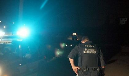 Κρήτη: Αιματηρό επεισόδιο μεταξύ αλλοδαπών με δύο τραυματίες