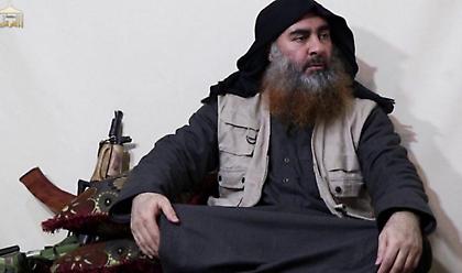 «Προεκλογικός» ο θάνατος του αλ Μπαγκντάντι δηλώνει τώρα το Ιράν