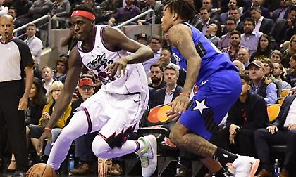 H 24αρα του Σιάκαμ κόντρα στους Μάτζικ (video)