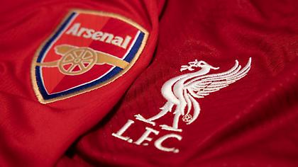 Δύο ντέρμπι στο League Cup Αγγλίας κλέβουν την παράσταση