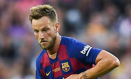 «Βλέπει» Ράκιτιτς η Μίλαν για Γενάρη