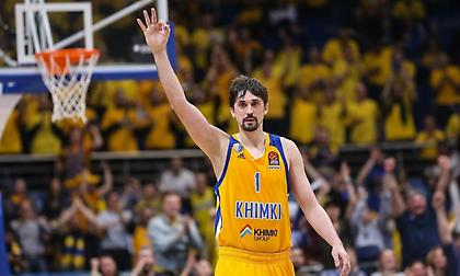 Κοντός: «Να περιορίσει όχι τόσο στον Σβεντ, όσο τους άλλους ο Παναθηναϊκός»